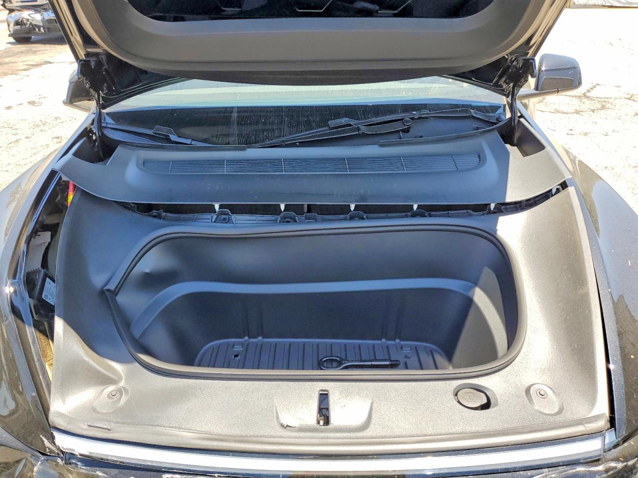 7SAYGDEDXTF589035 · 2026 TESLA MODEL Y · 11/12