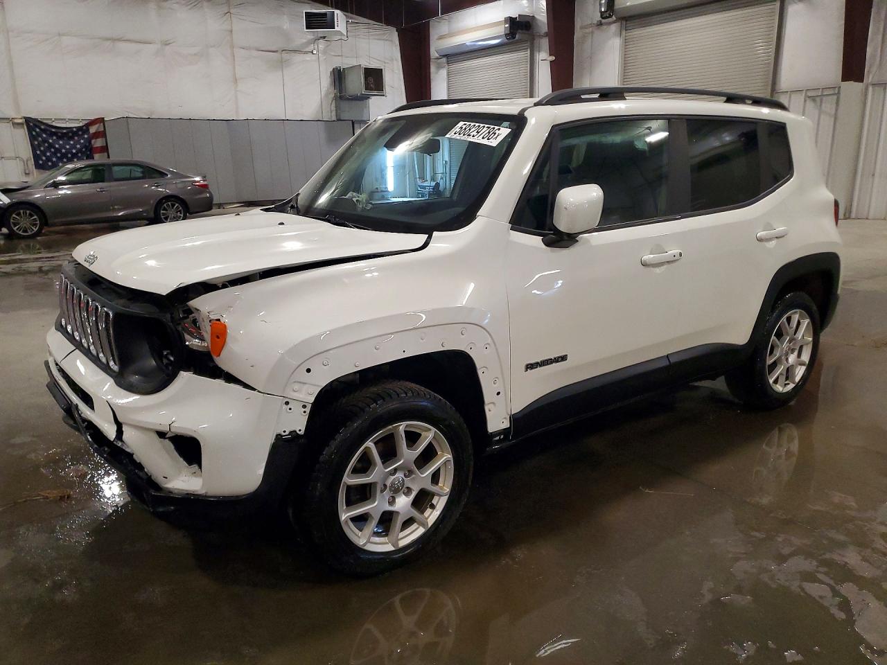 ZACNJBBB5KPK71899 · 2019 JEEP RENEGADE