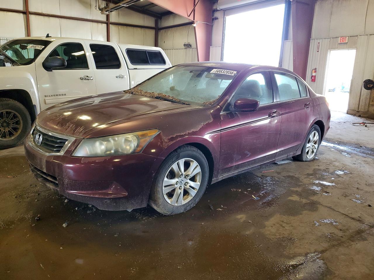 1HGCP26478A105074 · 2008 HONDA ACCORD