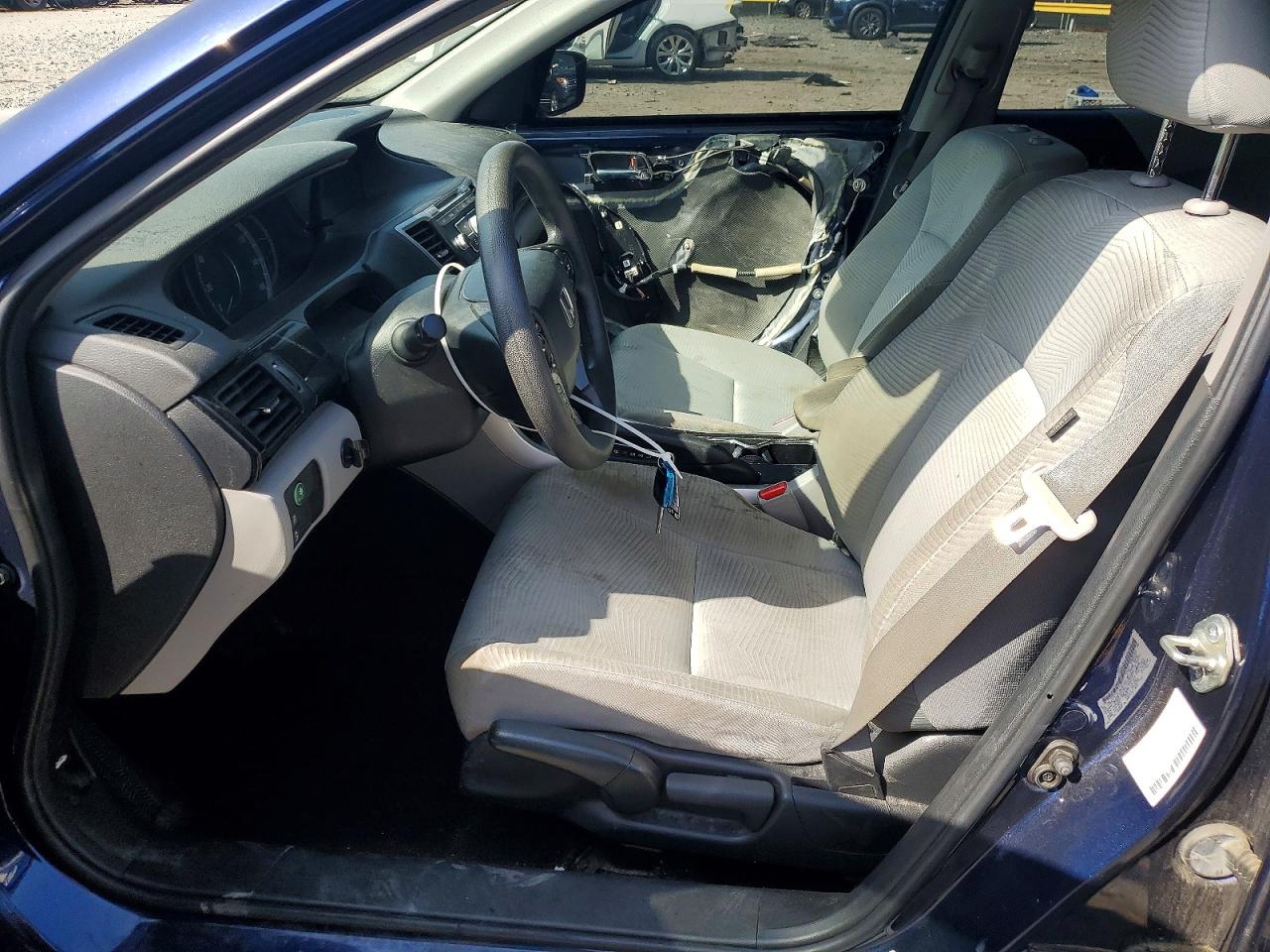 1HGCR2F42GA127704 · 2016 HONDA ACCORD · 7/12