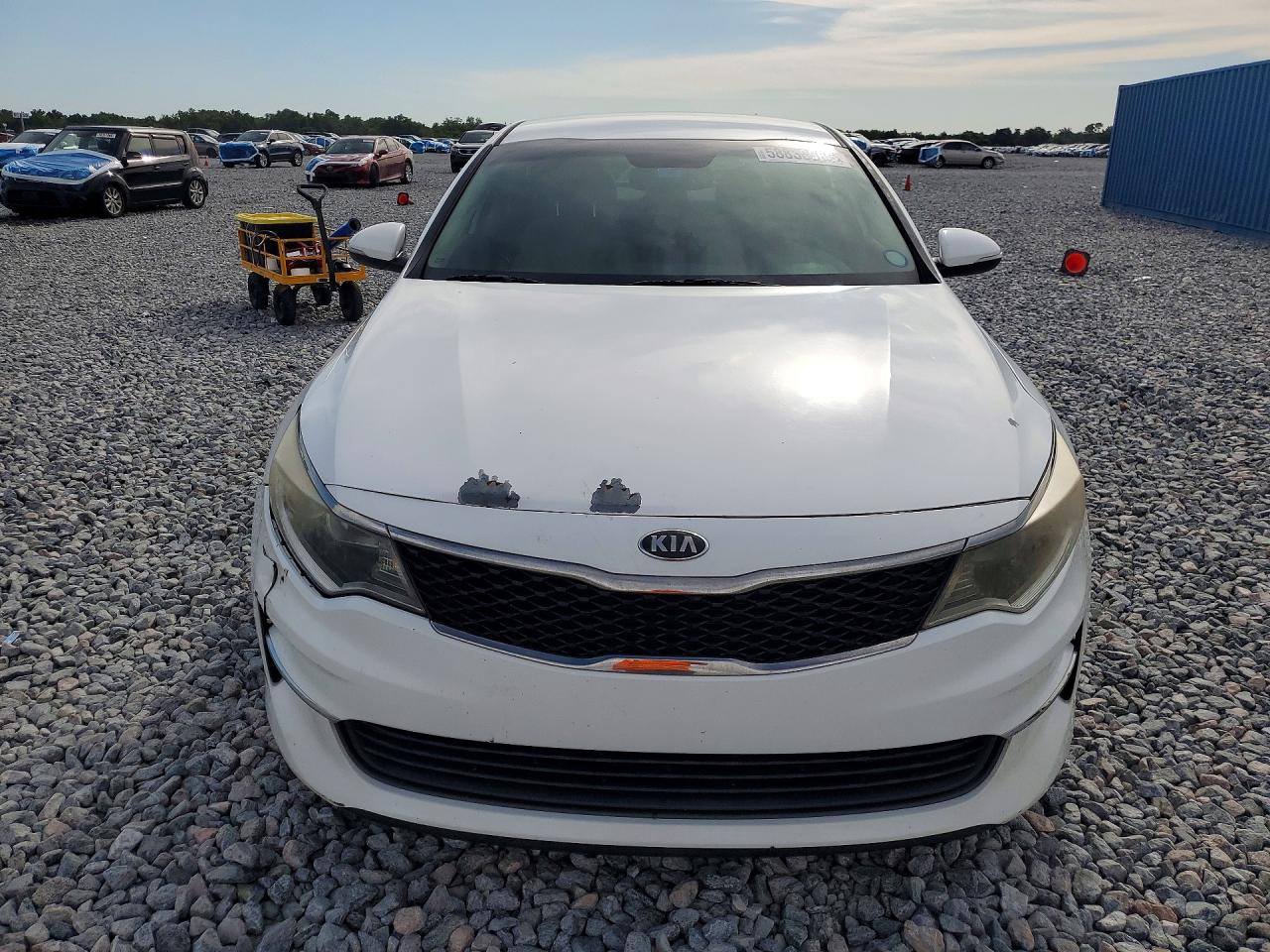5XXGT4L39JG271416 · 2018 KIA OPTIMA · 5/12