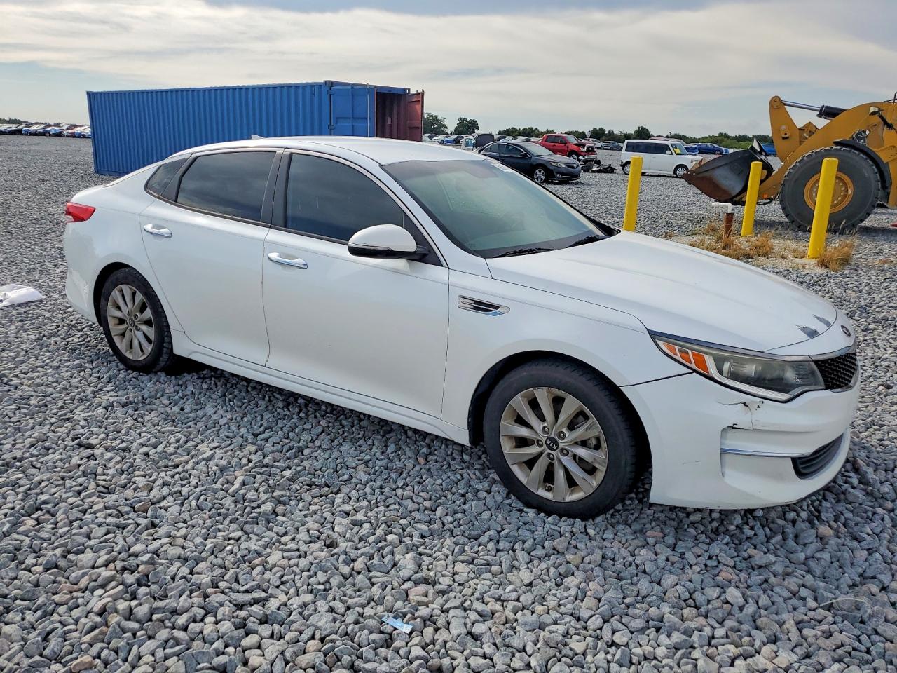 5XXGT4L39JG271416 · 2018 KIA OPTIMA · 4/12