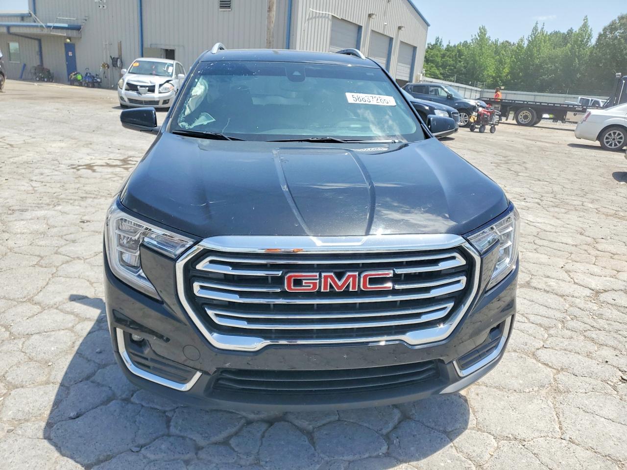 3GKALPEG2RL100941 · 2024 GMC TERRAIN · 5/13