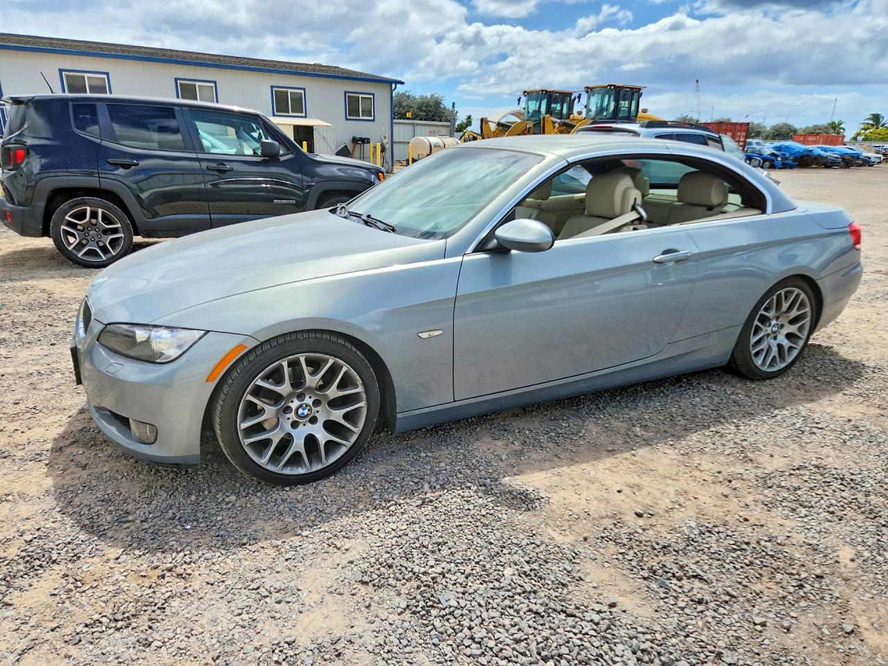 WBAWL13567PX15149 · 2007 BMW 328