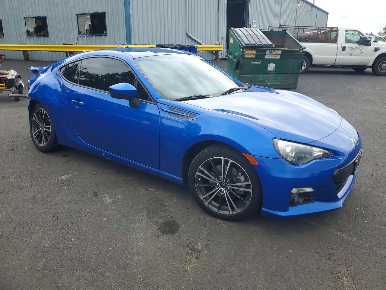 JF1ZCAC19E8603651 · 2014 SUBARU BRZ LIMITED · 4/13