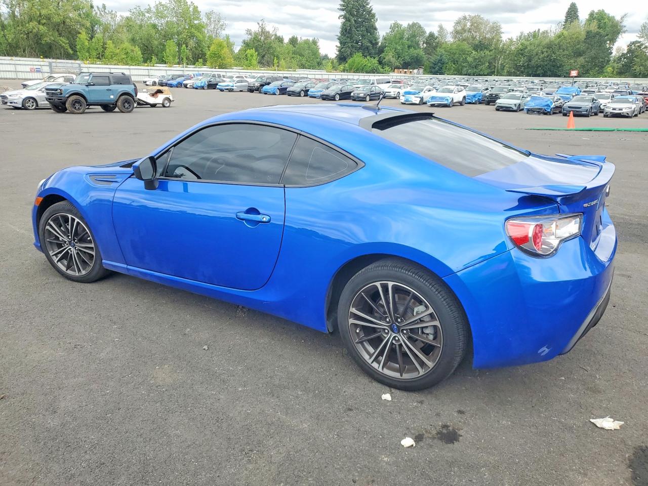 JF1ZCAC19E8603651 · 2014 SUBARU BRZ LIMITED · 2/13