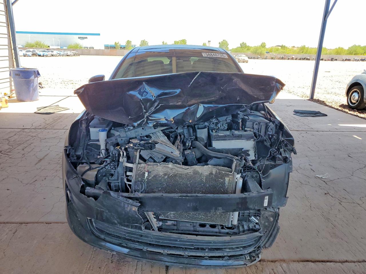 5XXGU4L35JG239057 · 2018 KIA OPTIMA · 5/12
