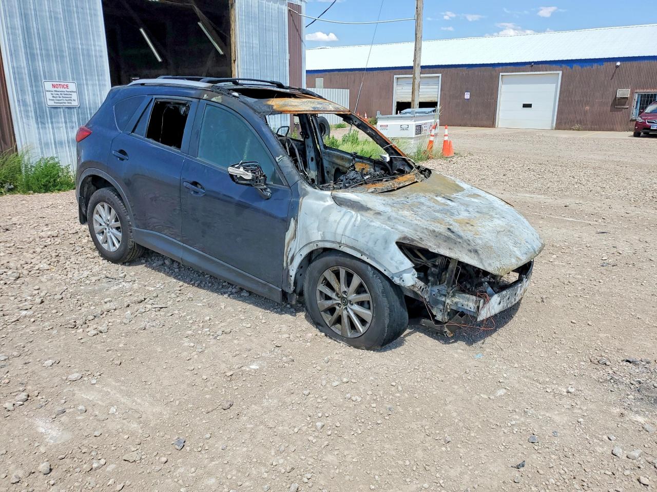 JM3KE4CYXG0866289 · 2016 MAZDA CX-5 · 4/12