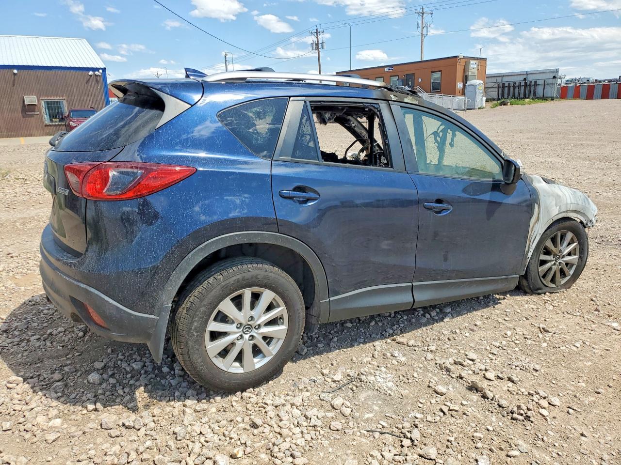 JM3KE4CYXG0866289 · 2016 MAZDA CX-5 · 3/12