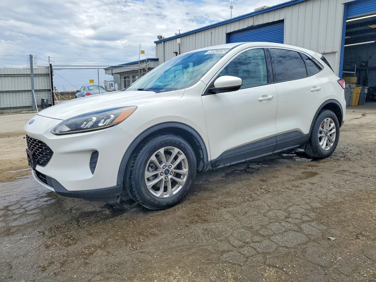 1FMCU0G6XLUA78712 · 2020 FORD ESCAPE