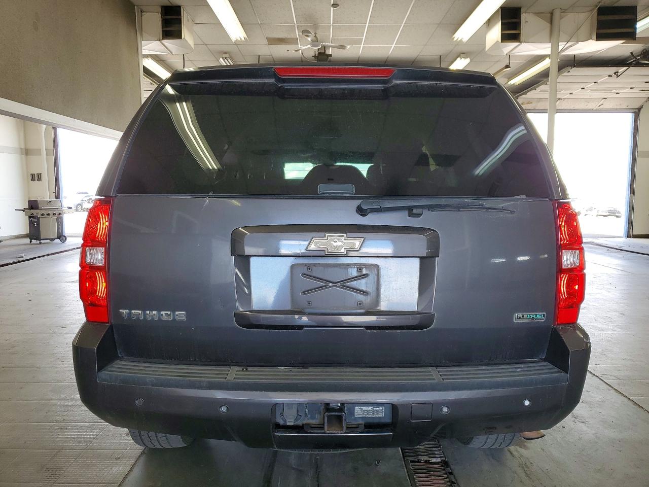 1GNUKBE01AR287546 · 2010 CHEVROLET TAHOE · 6/14