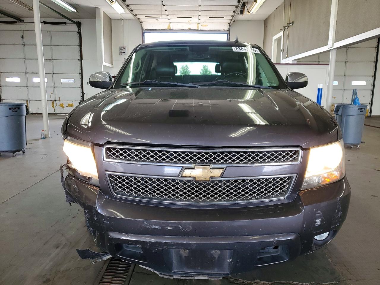 1GNUKBE01AR287546 · 2010 CHEVROLET TAHOE · 5/14
