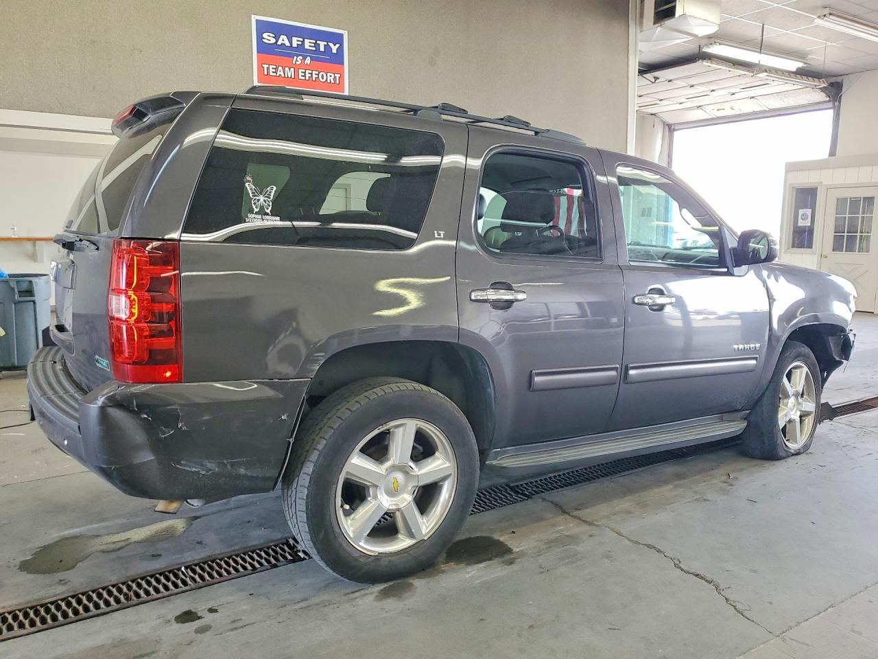1GNUKBE01AR287546 · 2010 CHEVROLET TAHOE · 3/14