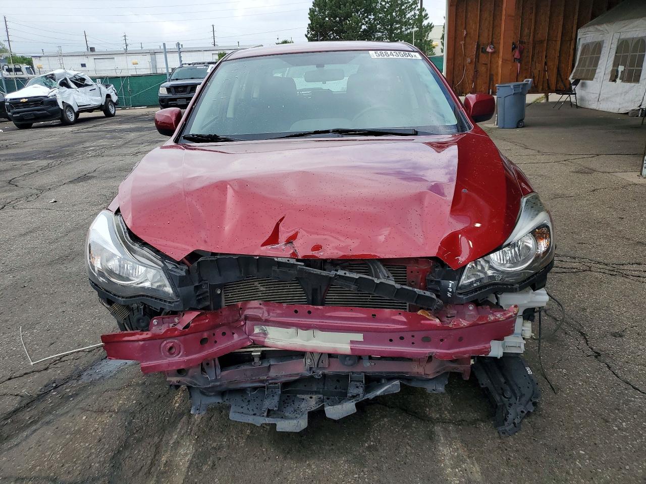 JF1GPAC60E8312852 · 2014 SUBARU IMPREZA · 5/12