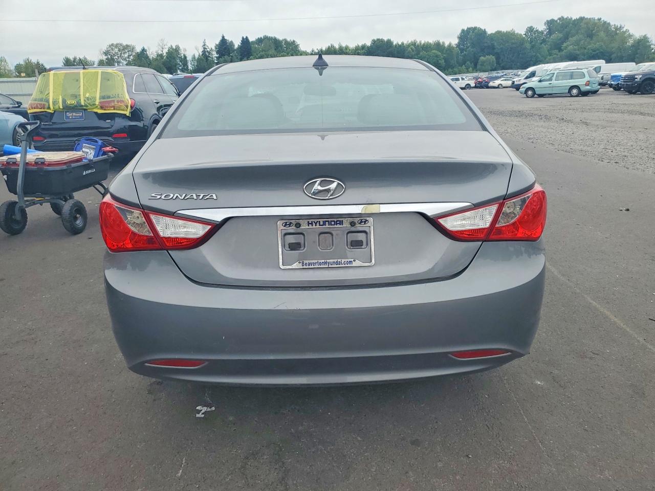 5NPEB4AC7CH478570 · 2012 HYUNDAI SONATA · 6/12