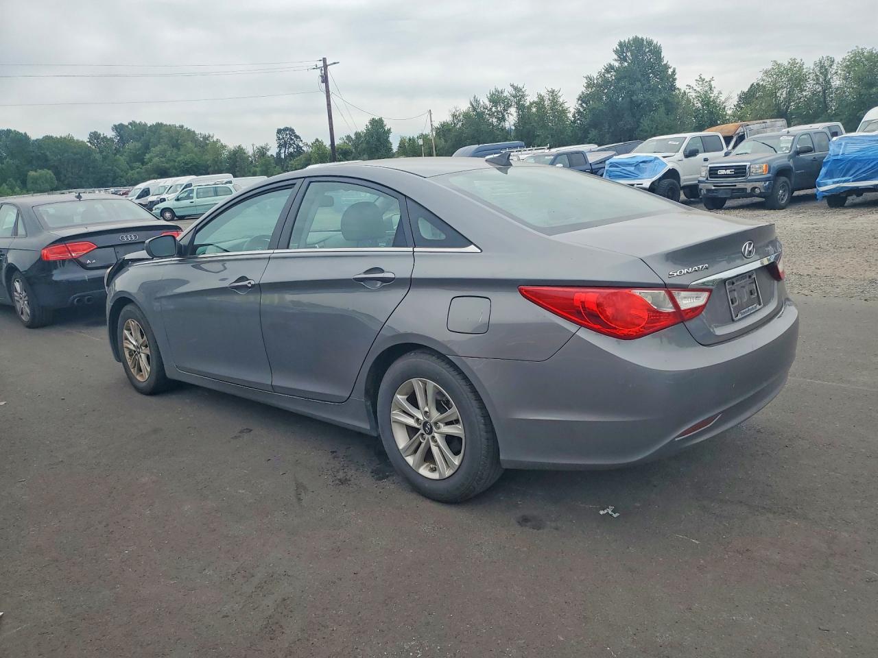 5NPEB4AC7CH478570 · 2012 HYUNDAI SONATA · 2/12