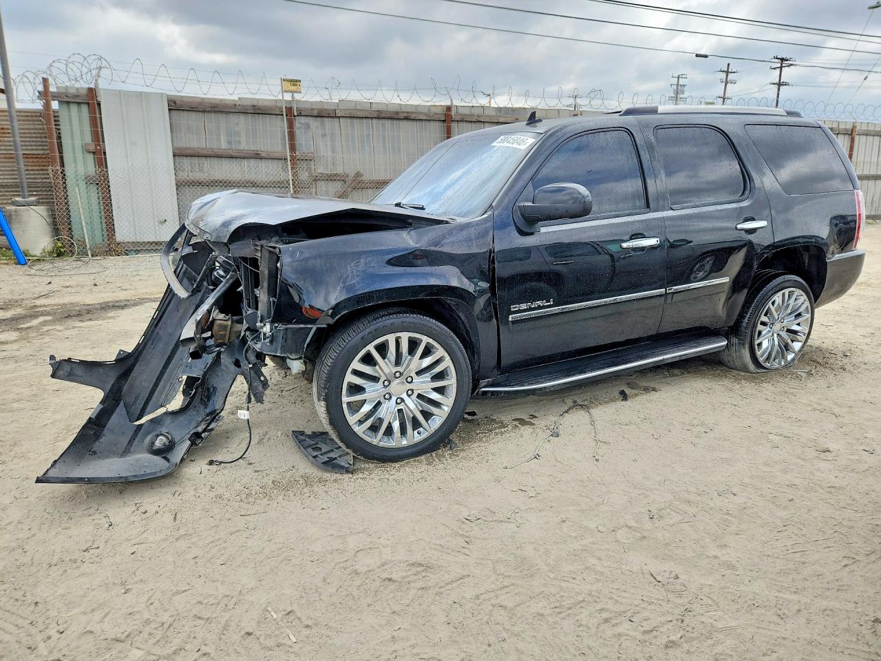 1GKS2EEF8ER104773 · 2014 GMC YUKON