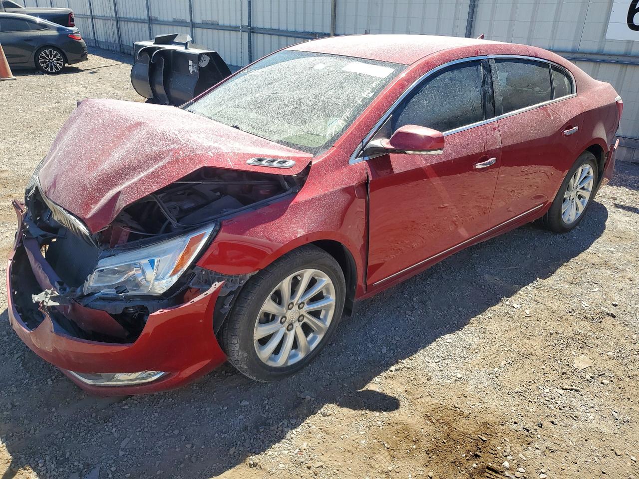 2014 BUICK LACROSSE