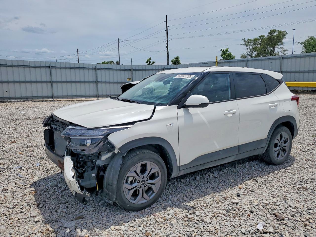 KNDEPCAA9S7715198 · 2025 KIA SELTOS