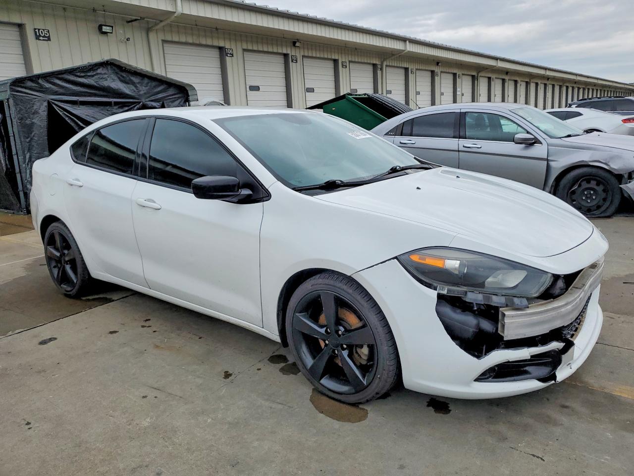 1C3CDFBB9GD679678 · 2016 DODGE DART · 4/12