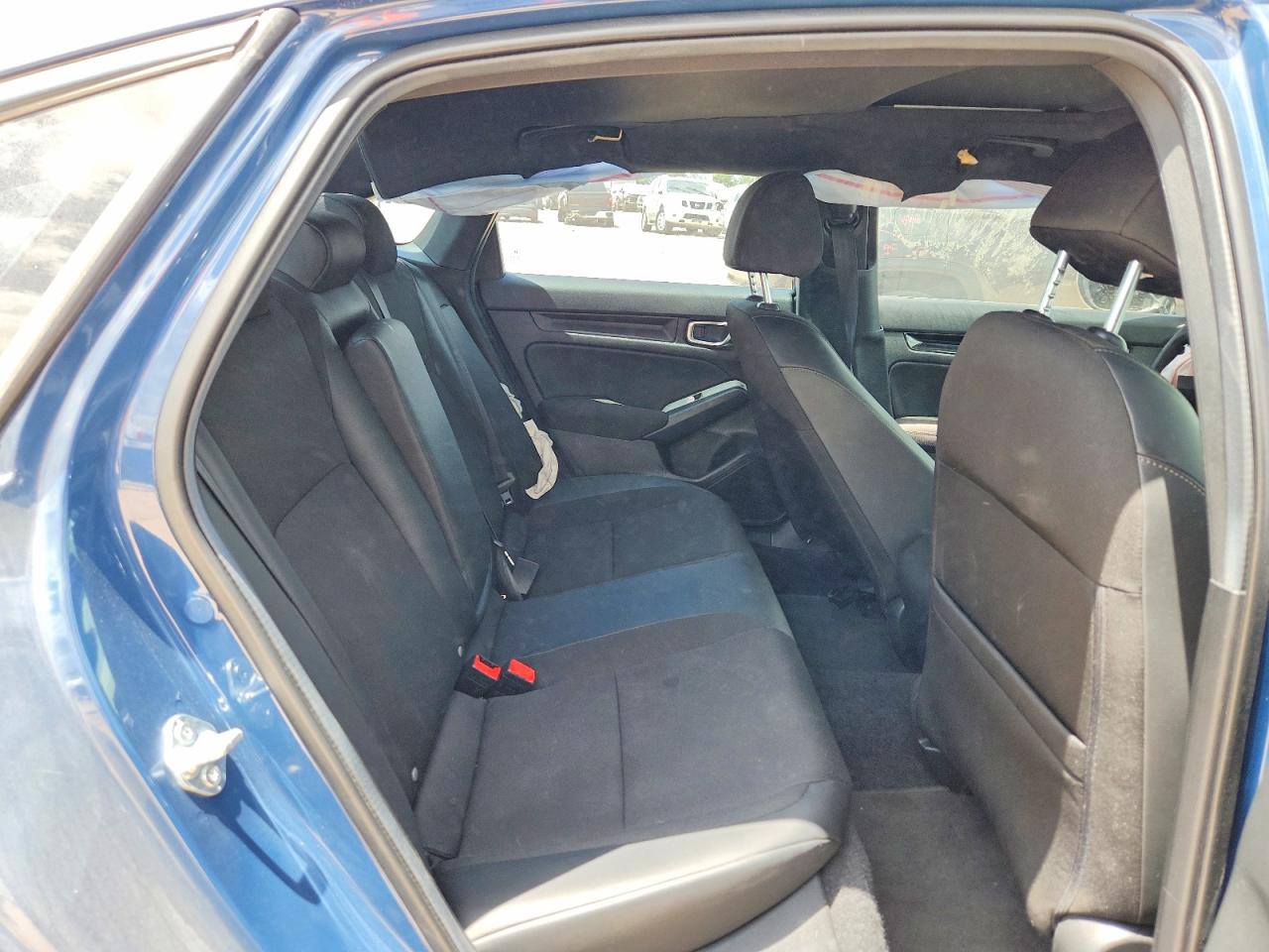 2HGFE4F83TH318549 · 2026 HONDA CIVIC · 10/12