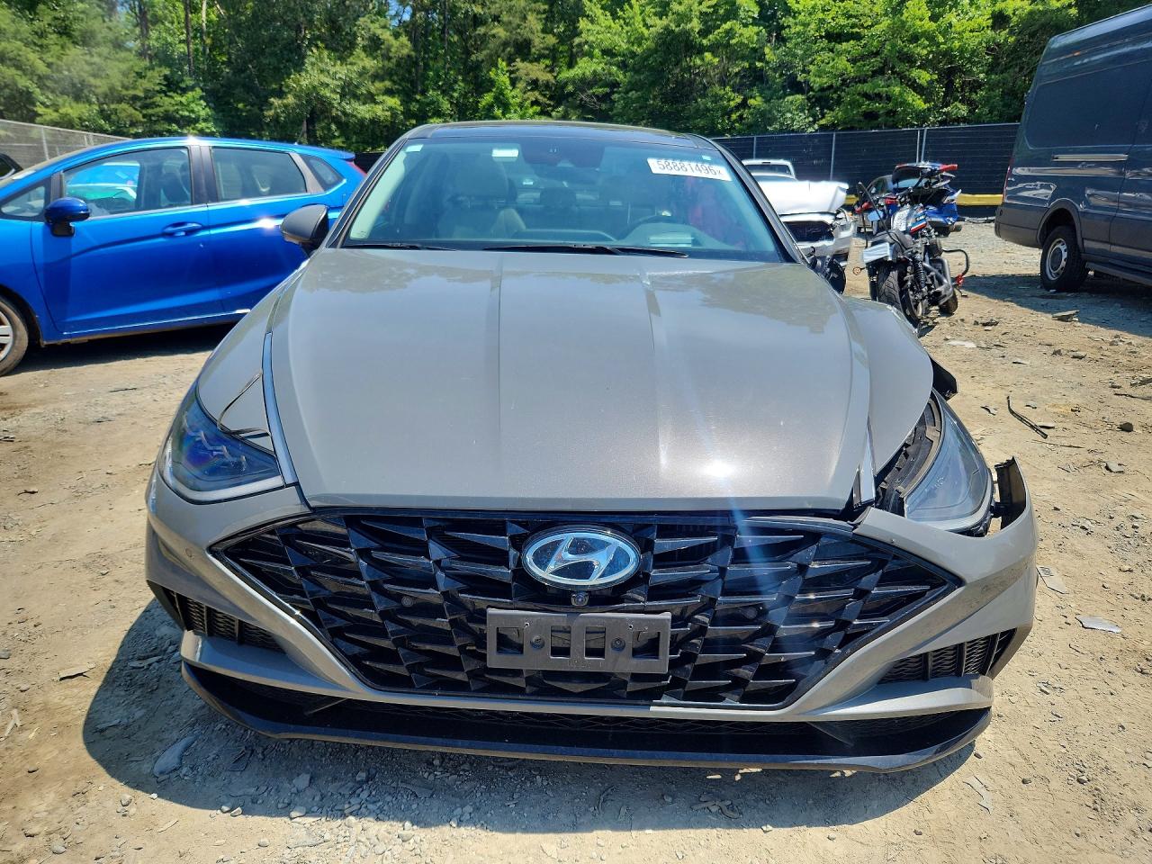 KMHL34J21NA178251 · 2022 HYUNDAI SONATA · 5/12