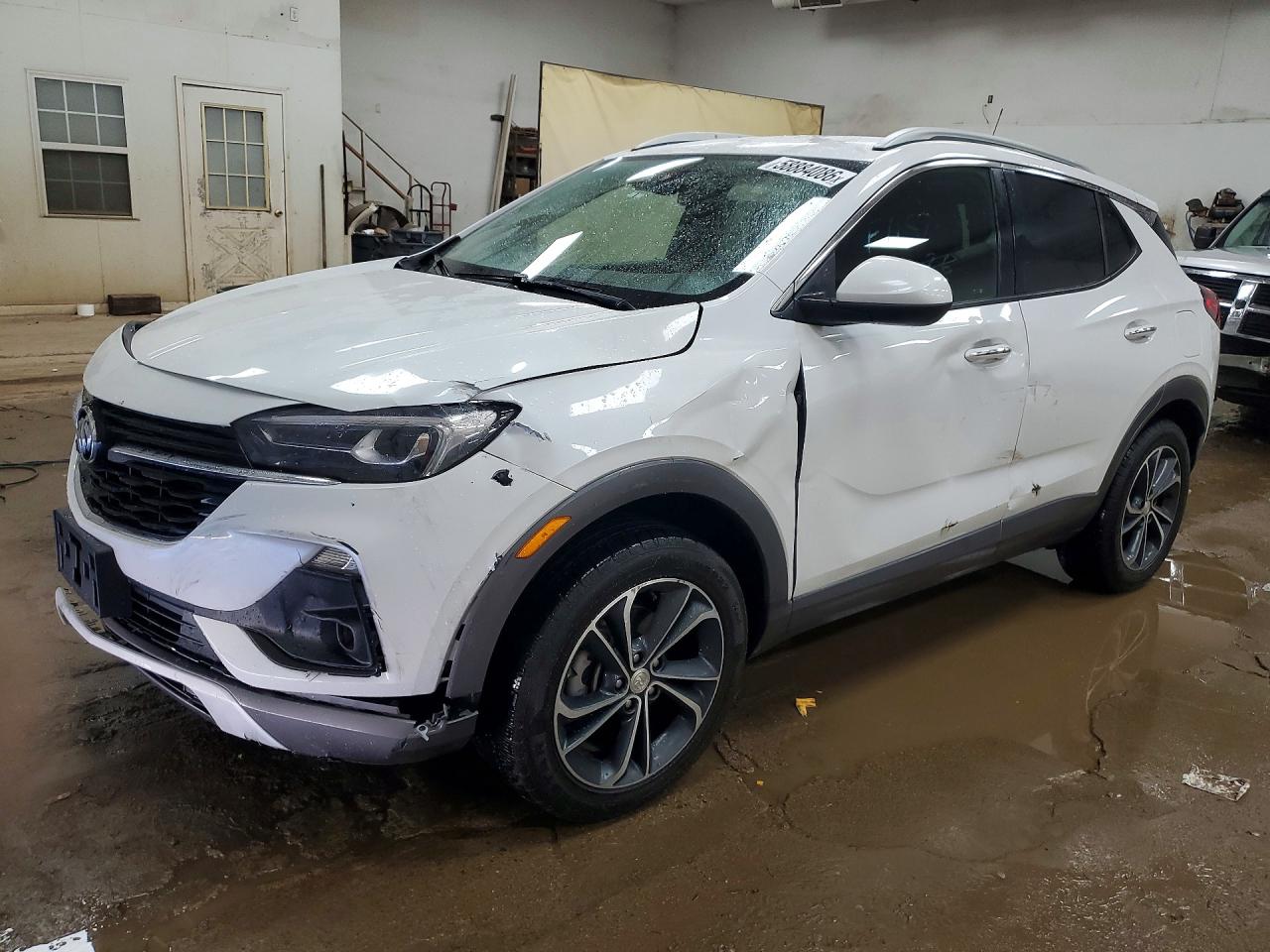 KL4MMGSL5MB157890 · 2021 BUICK ENCORE GX