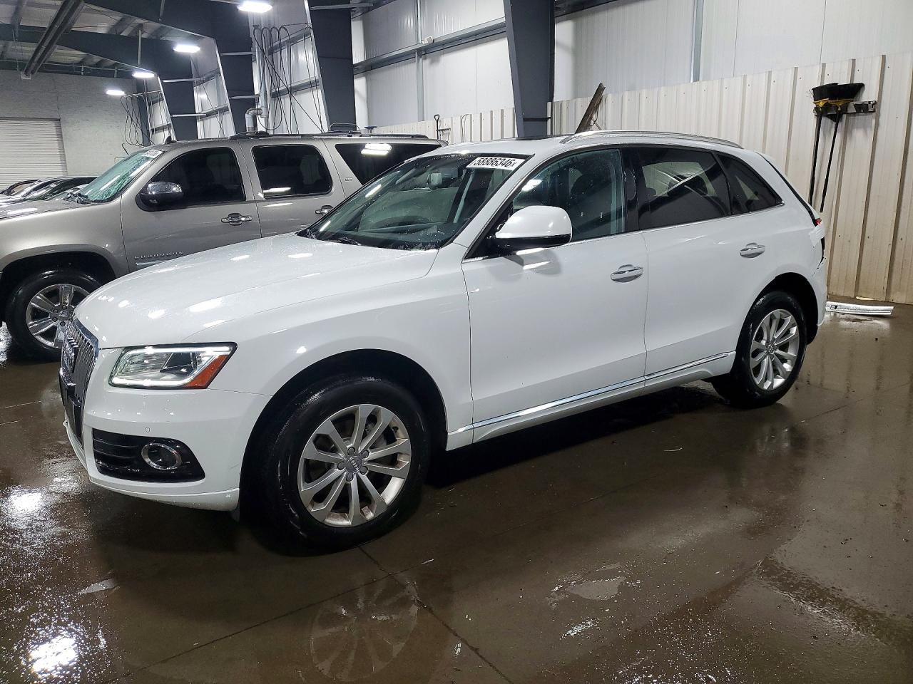 WA1L2AFP1GA138453 · 2016 AUDI Q5