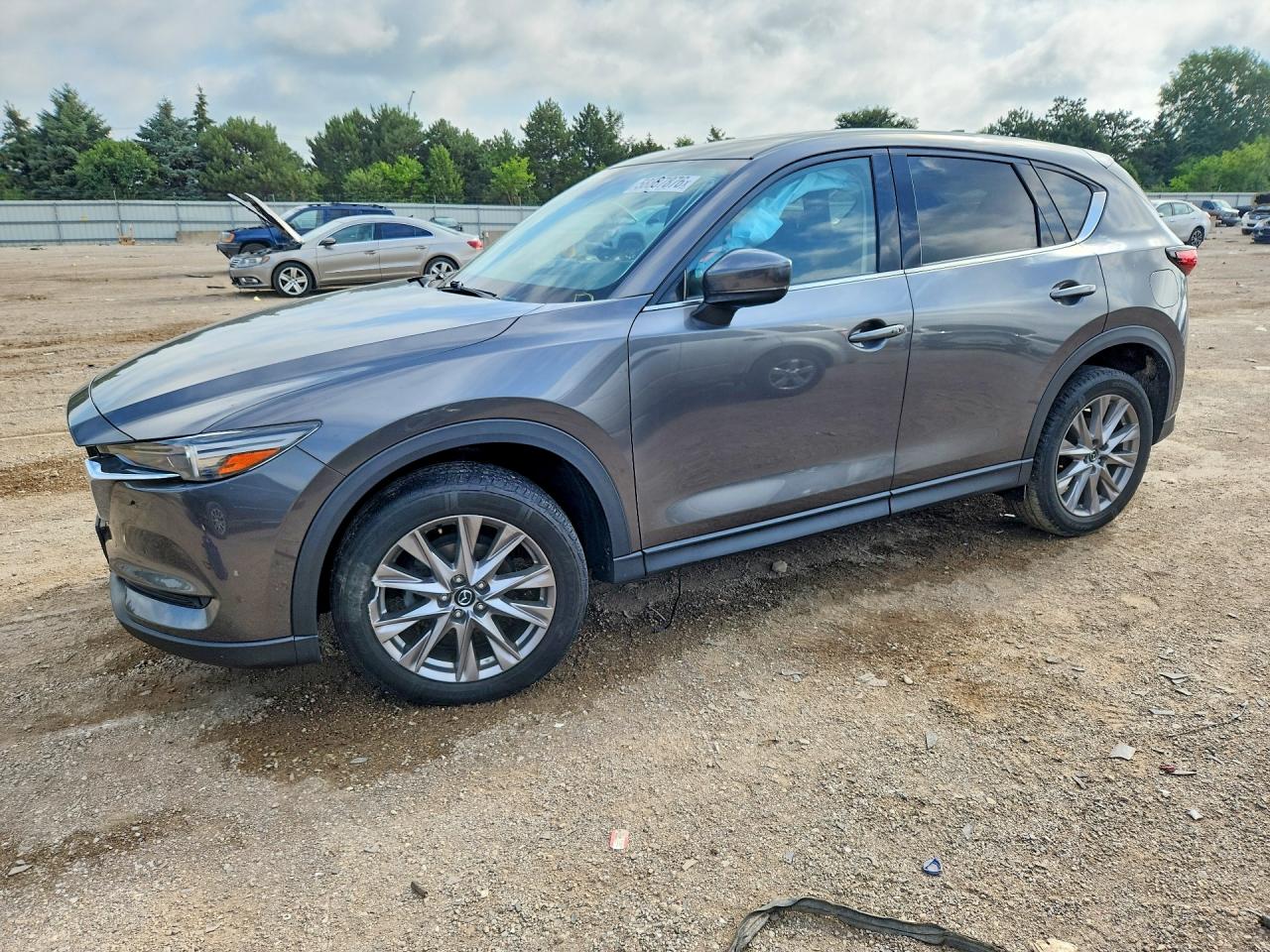 JM3KFBDM5L1851748 · 2020 MAZDA CX-5