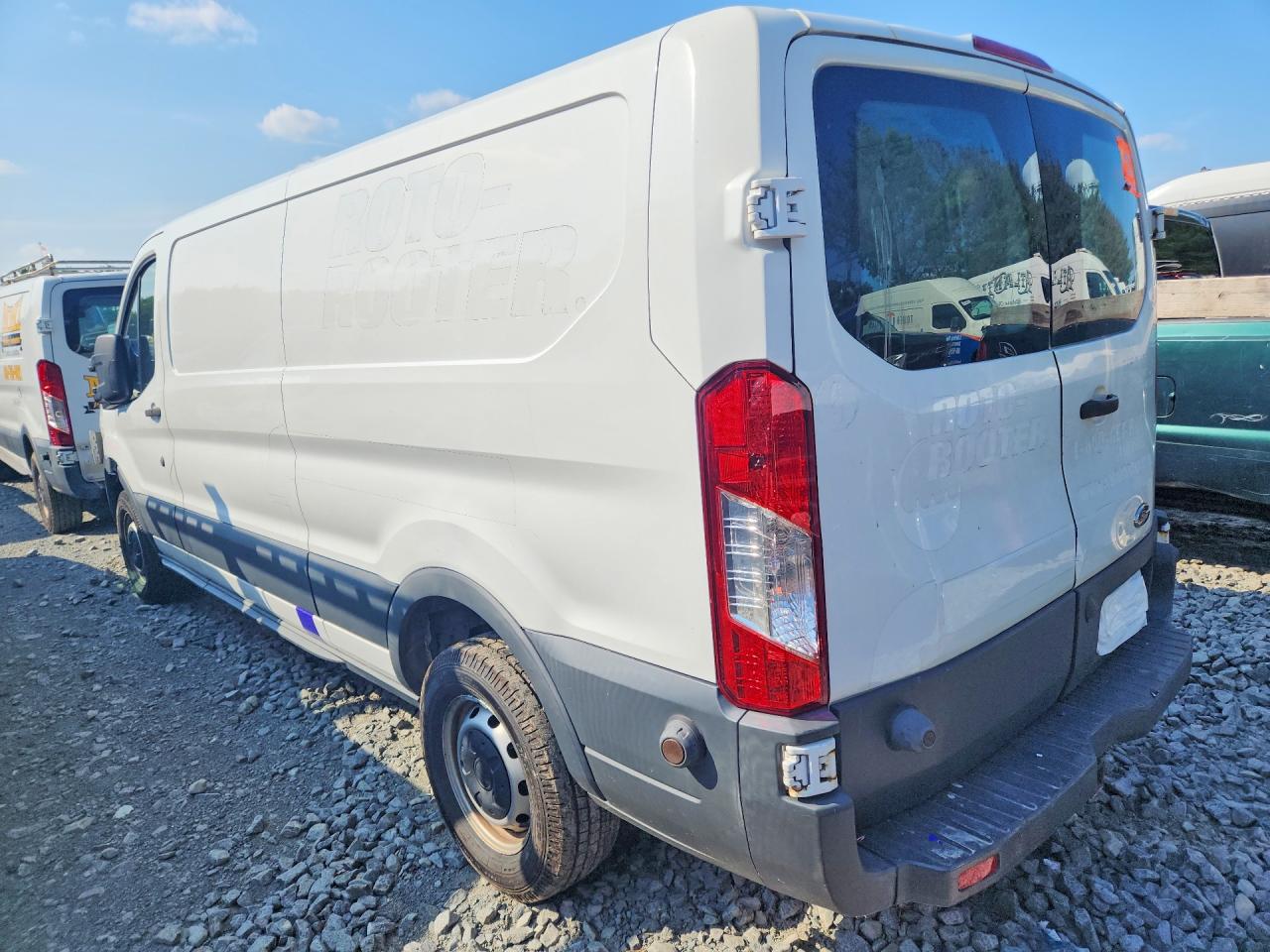 1FTYR2ZG5HKA73255 · 2017 FORD TRANSIT · 2/13