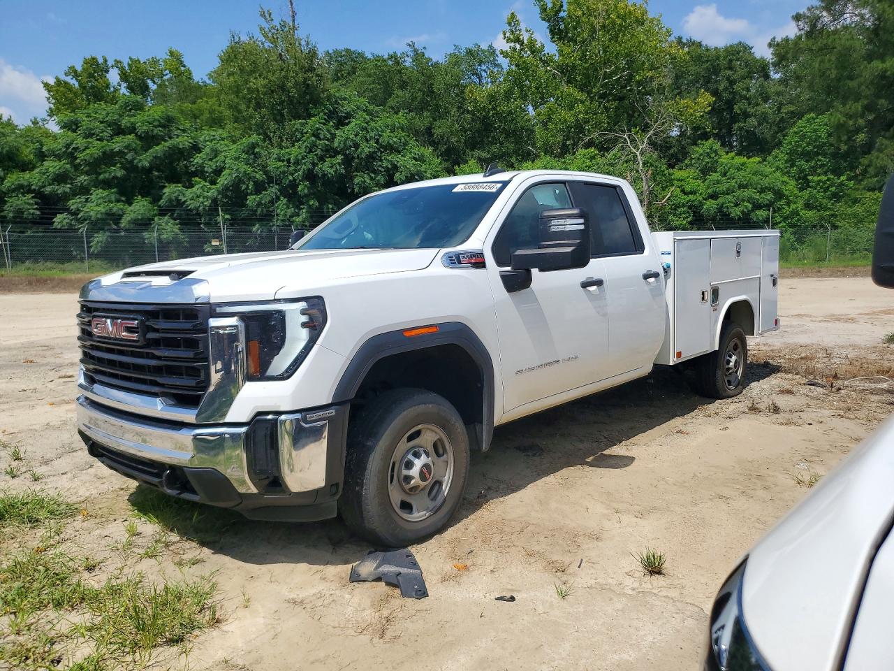1GD58LEYXRF318003 · 2024 GMC SIERRA