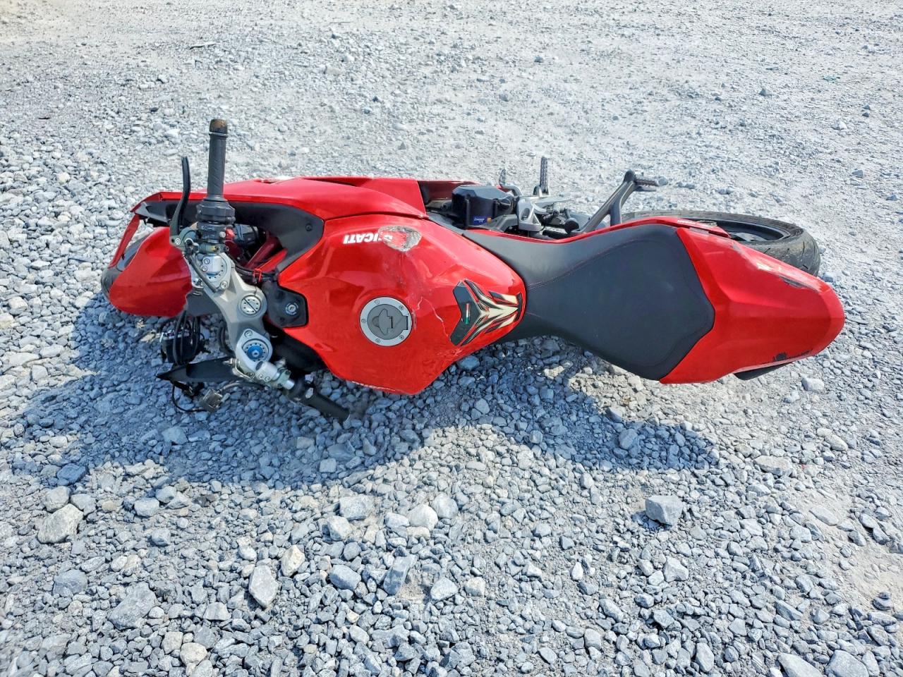 ZDMVABDS2PB004631 · 2023 DUCATI SUPERSPORT · 3/8