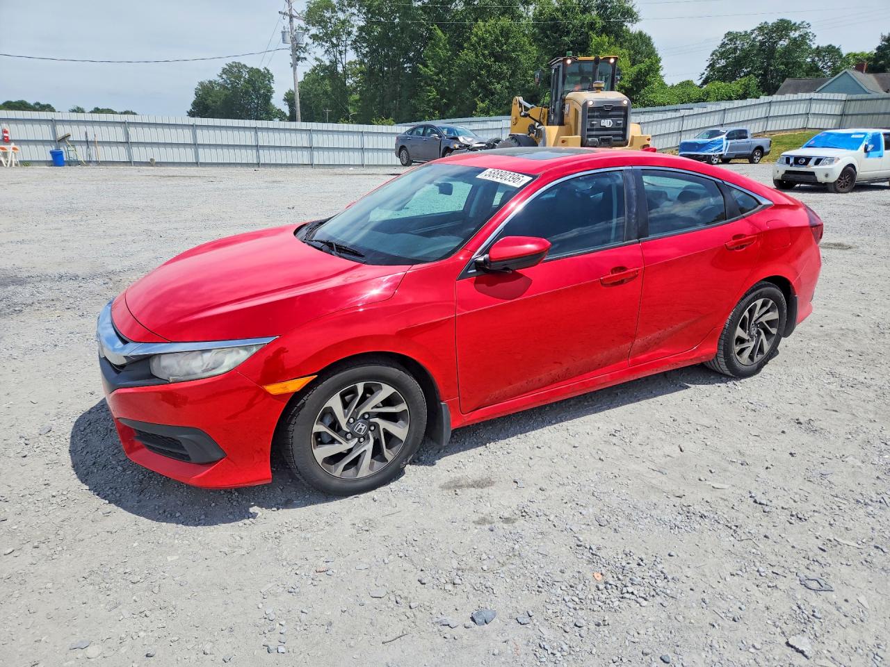 2HGFC2F73HH502480 · 2017 HONDA CIVIC