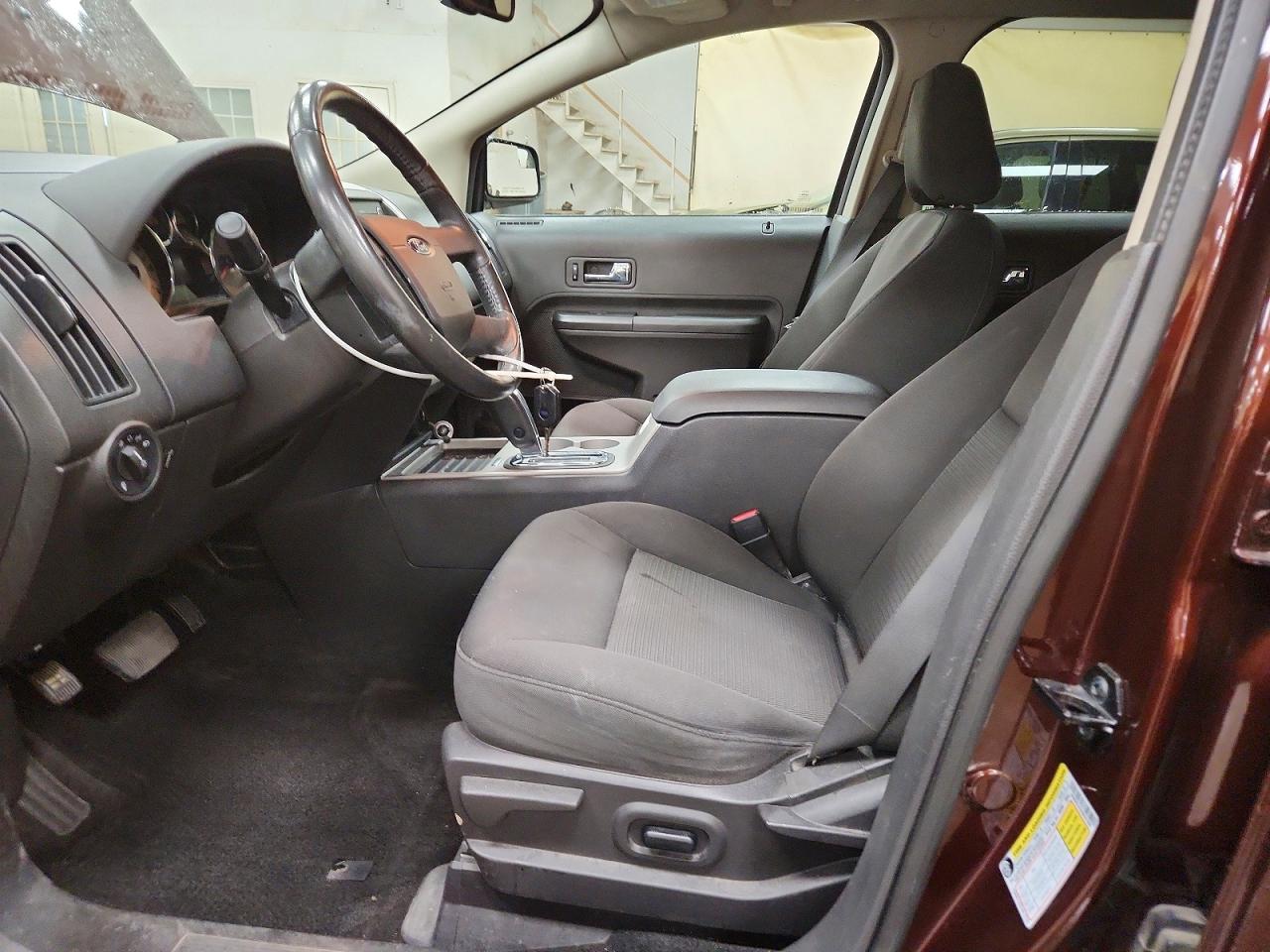 2FMDK3JC2ABA31056 · 2010 FORD EDGE · 7/13