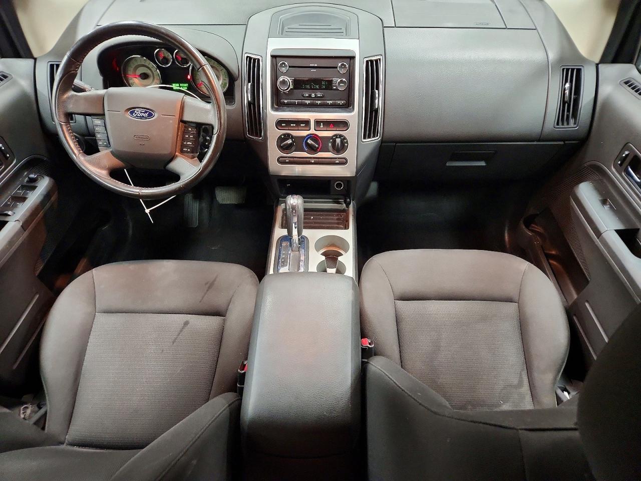 2FMDK3JC2ABA31056 · 2010 FORD EDGE · 8/13