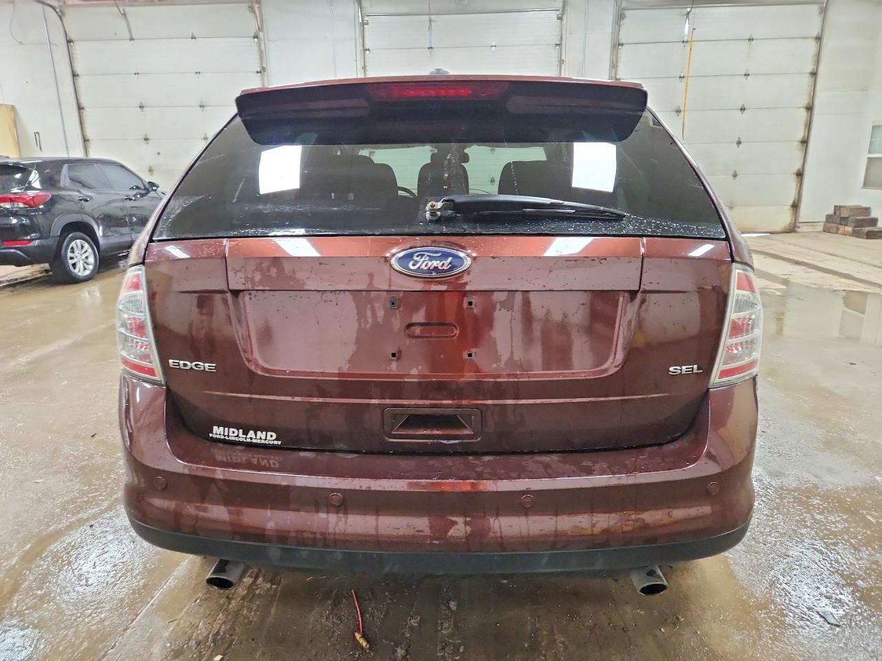 2FMDK3JC2ABA31056 · 2010 FORD EDGE · 6/13