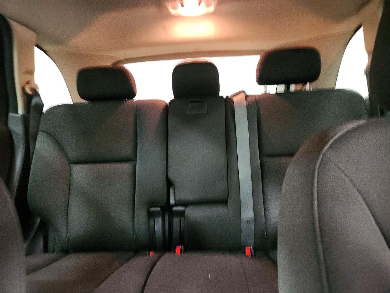 2FMDK3JC2ABA31056 · 2010 FORD EDGE · 10/13