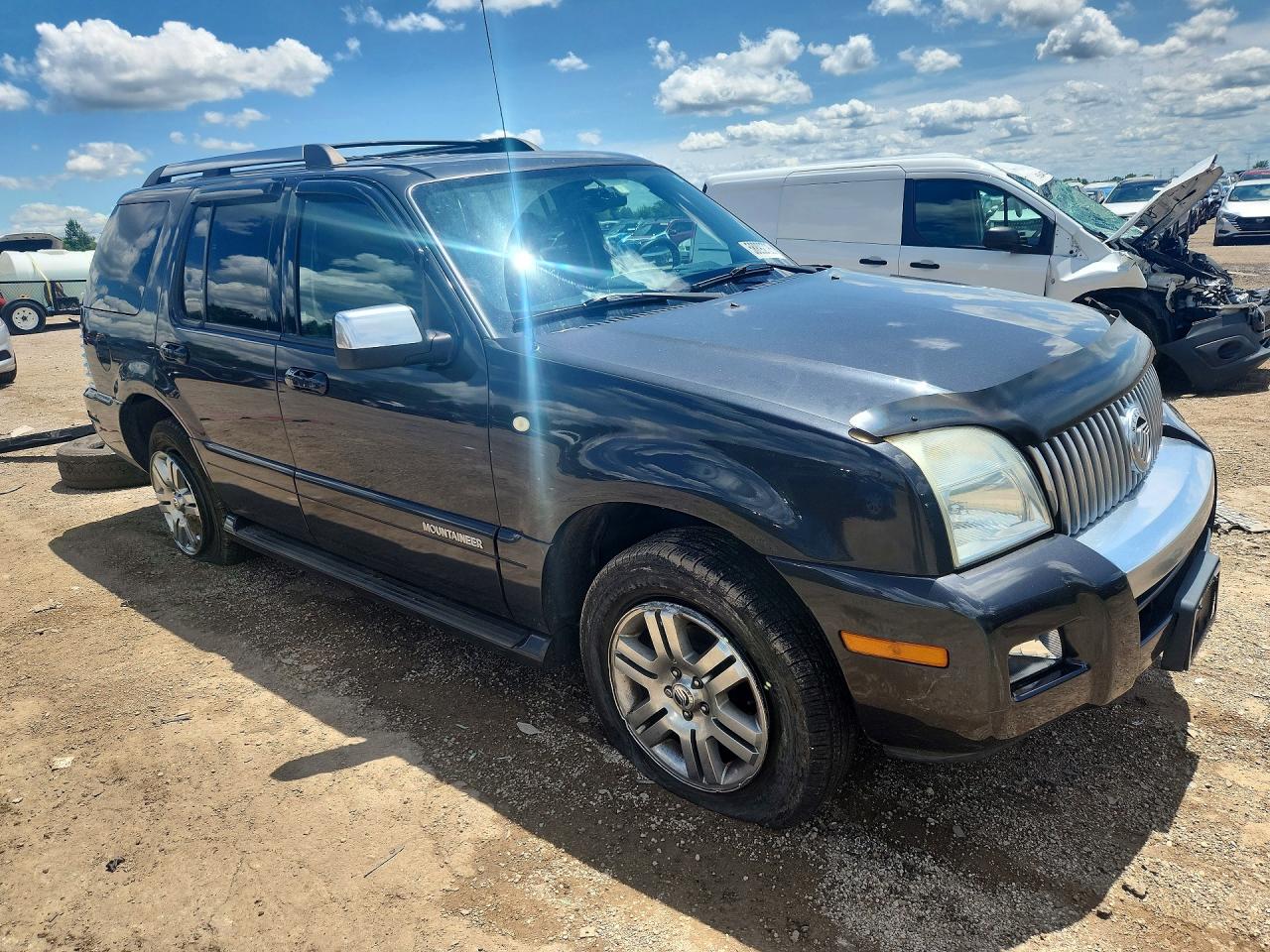 4M2EU48E87UJ04119 · 2007 MERCURY MOUNTAINEER · 4/13