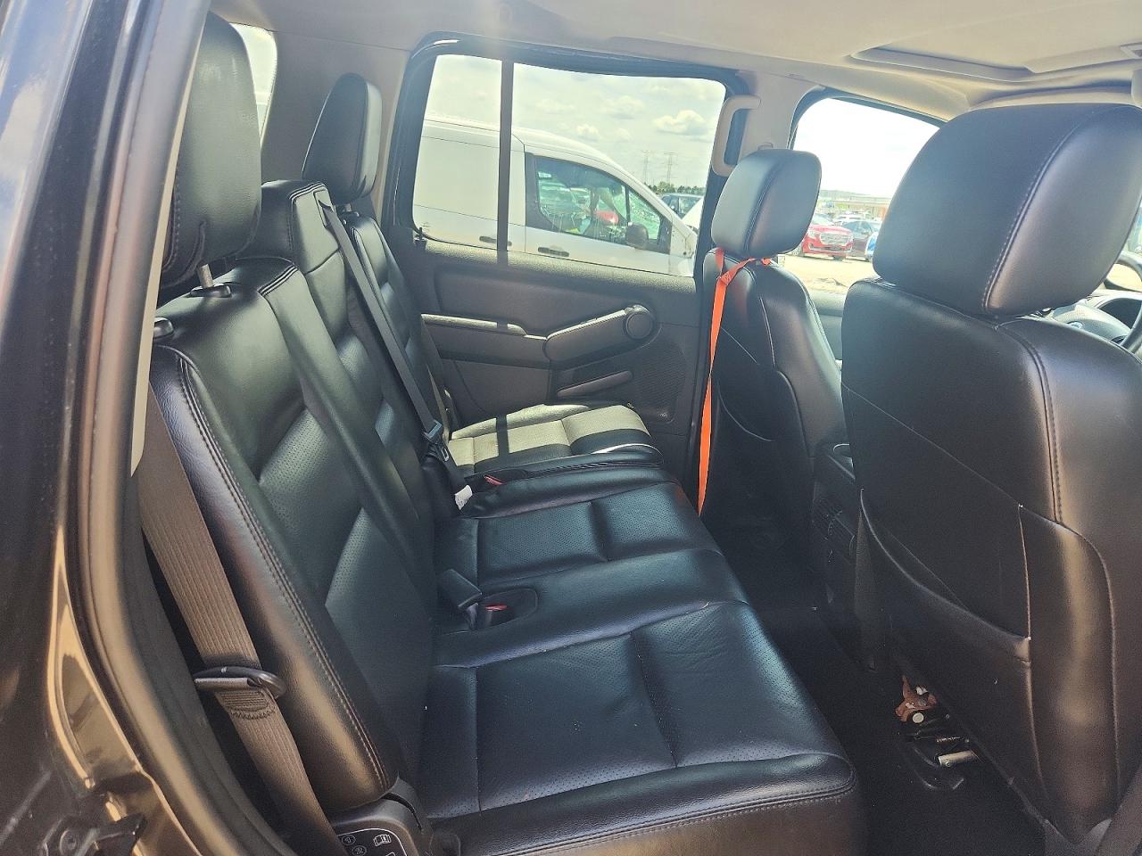 4M2EU48E87UJ04119 · 2007 MERCURY MOUNTAINEER · 10/13