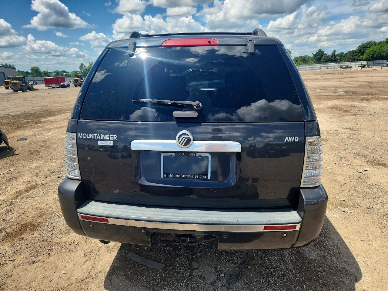 4M2EU48E87UJ04119 · 2007 MERCURY MOUNTAINEER · 6/13
