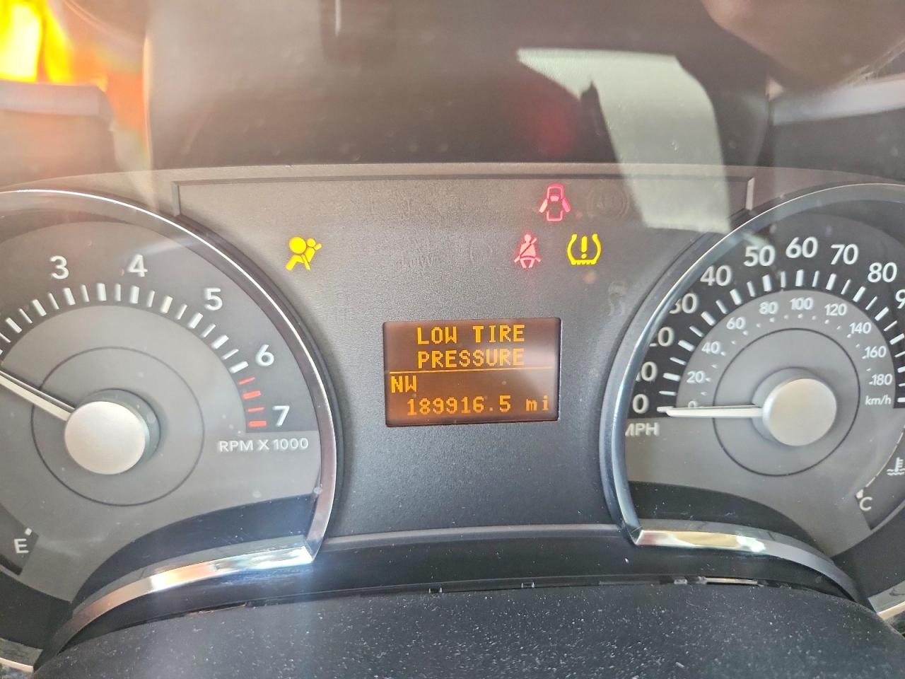 4M2EU48E87UJ04119 · 2007 MERCURY MOUNTAINEER · 9/13