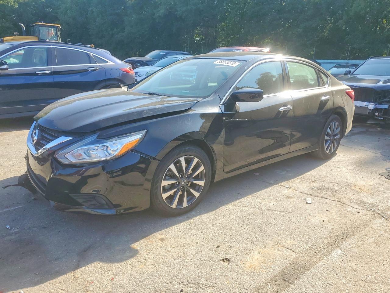1N4AL3AP3HC150225 · 2017 NISSAN ALTIMA