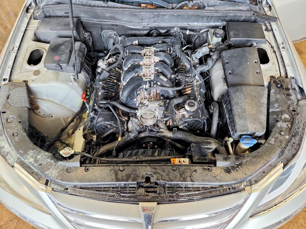 KMHGC4DH6DU225322 · 2013 HYUNDAI GENESIS · 11/12