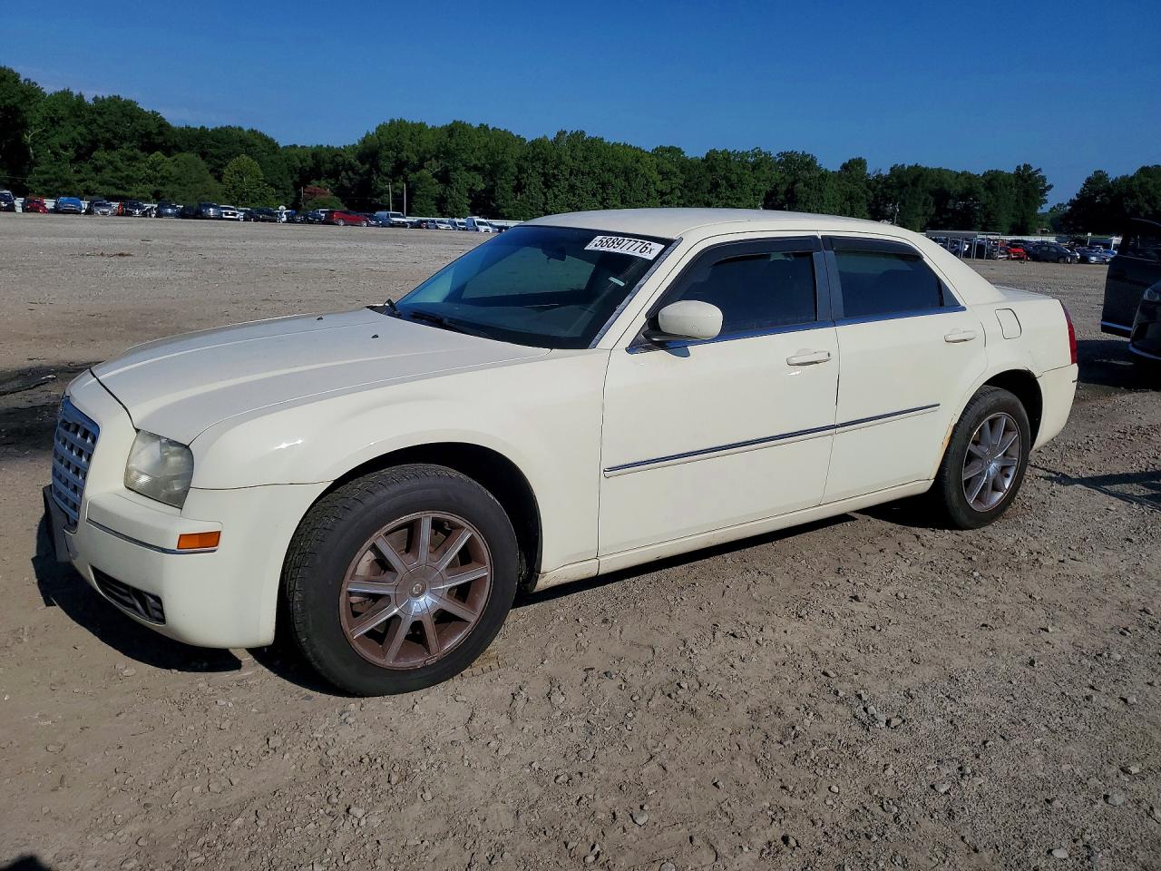 2C3KK53V79H586166 · 2009 CHRYSLER 300