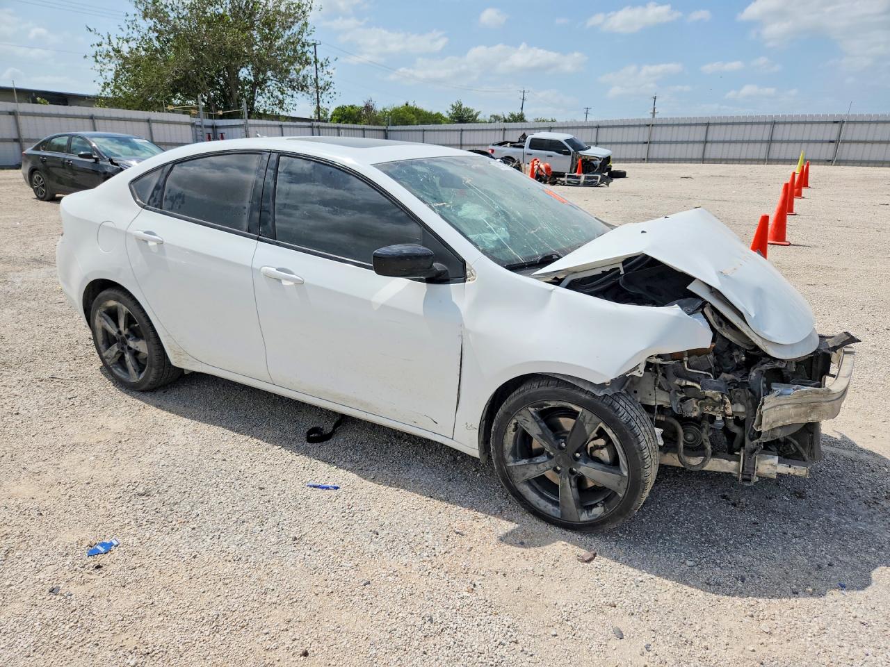 1C3CDFBB2FD422831 · 2015 DODGE DART · 4/12