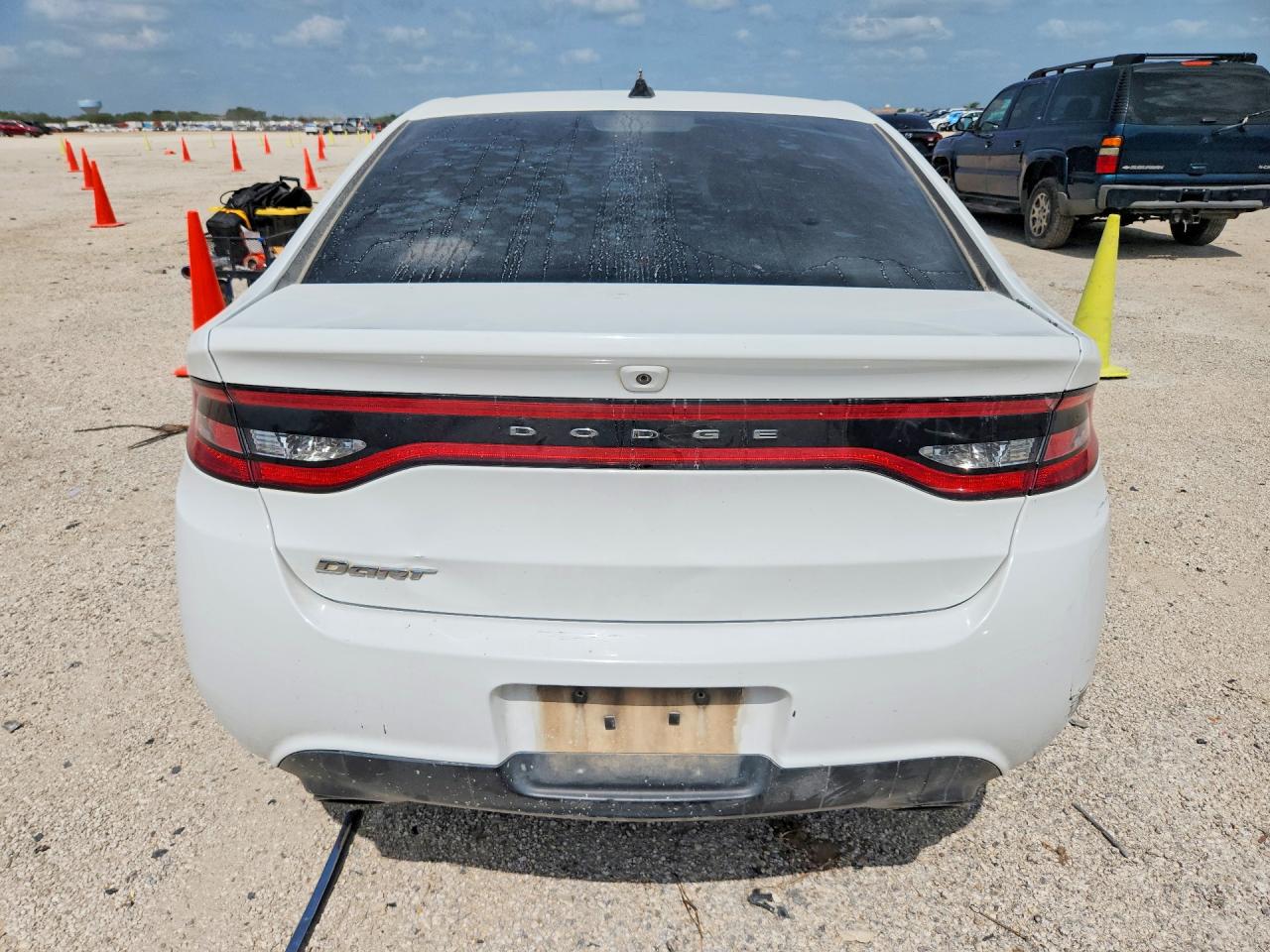 1C3CDFBB2FD422831 · 2015 DODGE DART · 6/12
