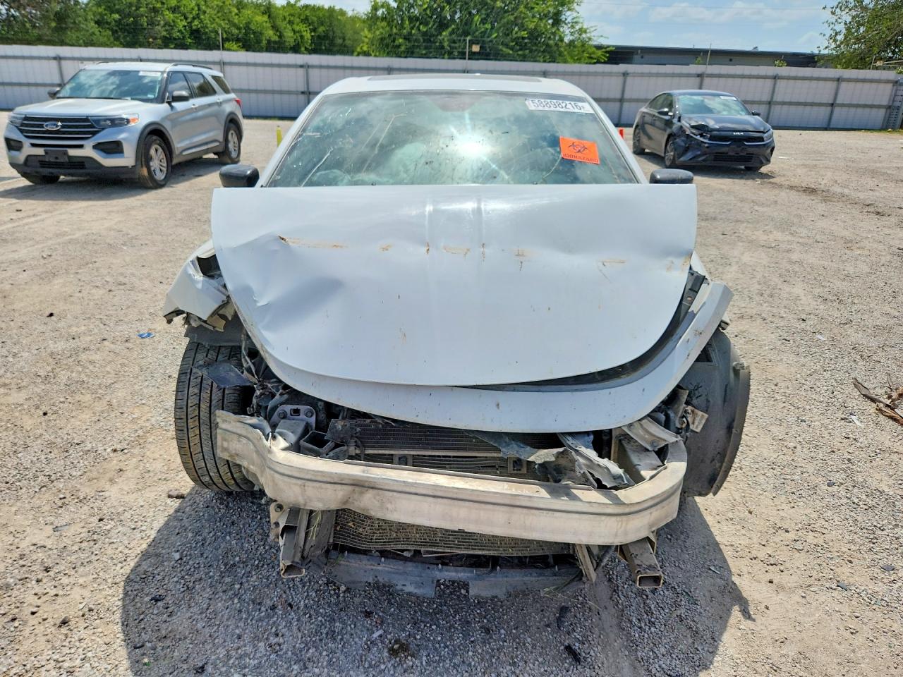 1C3CDFBB2FD422831 · 2015 DODGE DART · 5/12