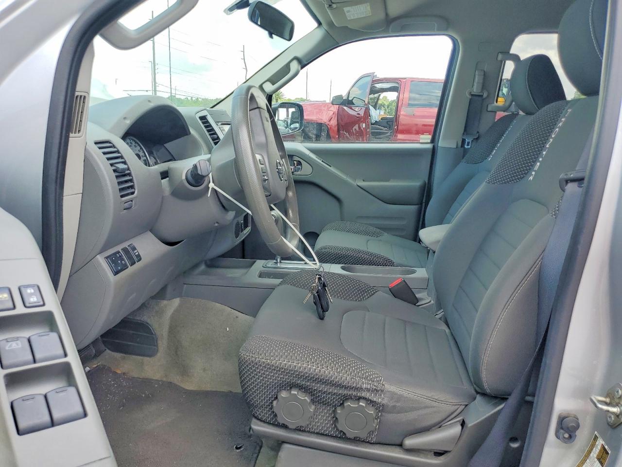 1N6AD0ER4GN900930 · 2016 NISSAN FRONTIER · 7/12