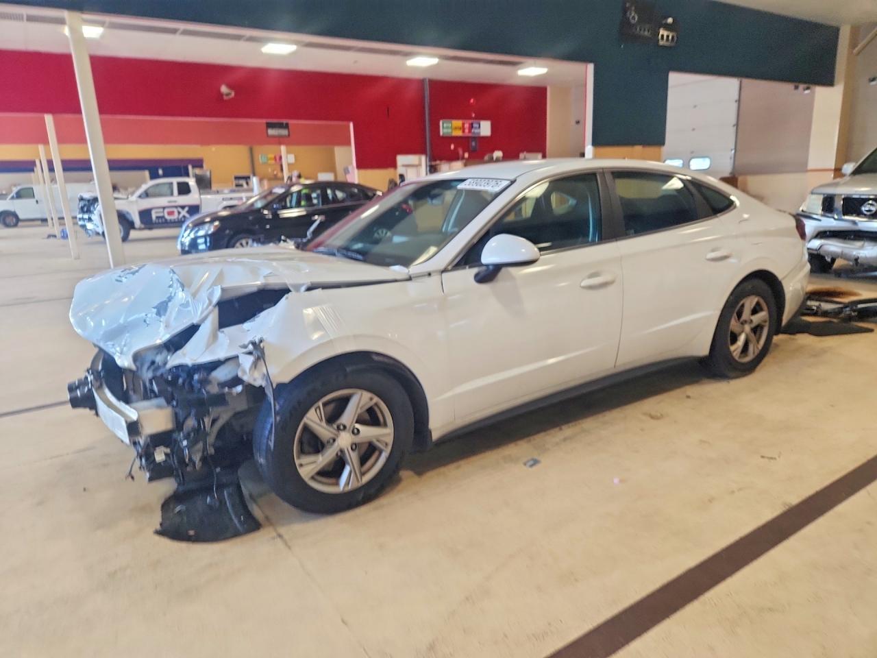 5NPEG4JA1MH071359 · 2021 HYUNDAI SONATA