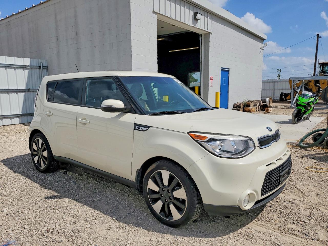 KNDJX3A59F7200919 · 2015 KIA SOUL · 4/13